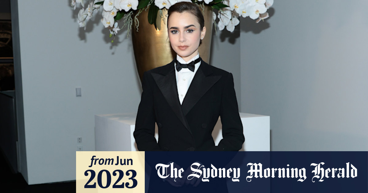 A guide to black tie etiquette